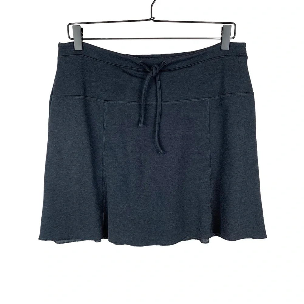 Horny Toad Sereena Skort Active Outdoor Black M